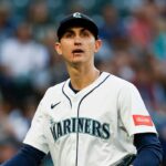 Námorníci -Werper George Kirby zasiahol tvár cez 102,7 km / h