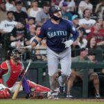 MLB: Námorníci Seattle v Arizona Diamondbacks