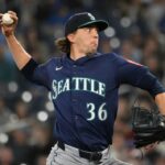 MLB: Seattle Sailors Toronto Blue Jays