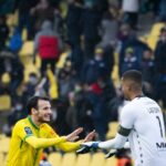 Nantes 'Pedro Chirivella sa pripojí k Panathinaikos
