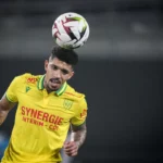 Nantes dosiahne dohodu vo výške 6,5 milióna EUR s Krasnodarom na predaj Douglas Augustus
