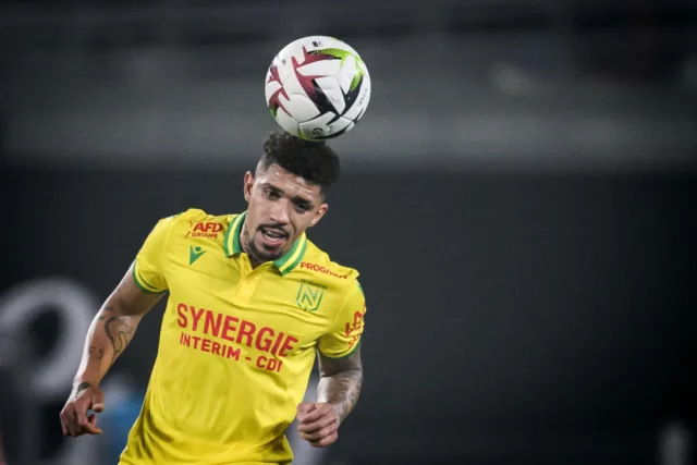 Nantes dosiahne dohodu vo výške 6,5 milióna EUR s Krasnodarom na predaj Douglas Augustus

