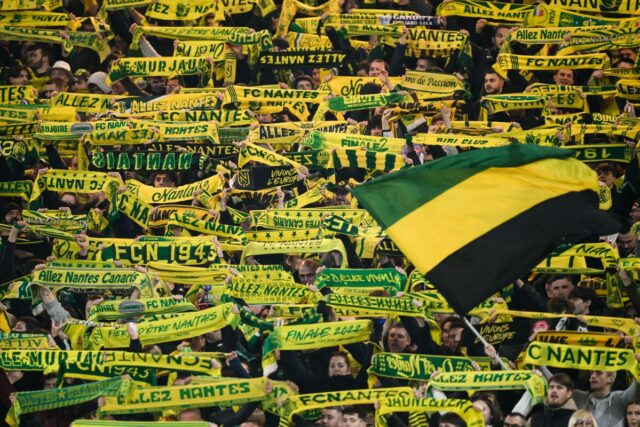 Nantes nesmierne sankcie DNCG

