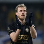 Nantes podpísať Uros Radakovic