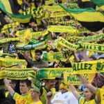 Nantesova mládežnícka perspektíva, ktorá sa má zapožičať Le Mans