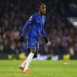 Neapol uviedol, že Chelsea a Anglicko hviezda Trevoh Chalobah Target for letné hnutie