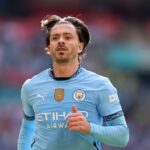 Neapol pripravený na záchranu Jacka Grealisha Man City - ale namiesto toho si mohol vybrať hviezdu Man Utd