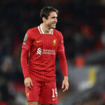 Neapol stále v kontakte pre Liverpool's Federico Chiesa