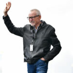 Nechce, aby sa NASCAR stal WWE, aby získal televízne hodnotenie