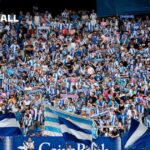 Nehnuteľnosť Premier League vpredu pri prevzatí zo strany La Liga