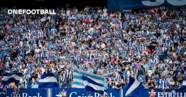 Nehnuteľnosť Premier League vpredu pri prevzatí zo strany La Liga