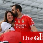 Nemecko proti Portugalsko: Semifinále Ligy Ligy Ligy | Liga národa