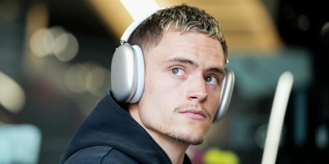 Nemecko verzus Portugalsko - liga UEFA Nations: Live Výsledok, tímové správy a aktualizácie, keď hlavný cieľ Liverpoolu Florian Wirtz vedie k semifinále na Showdown

