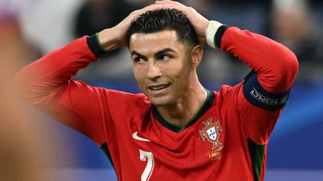 Nemecko vs Portugalsko H2H: Full Head -e -hlavičku pred semifinále Ligy UEFA Nations League

