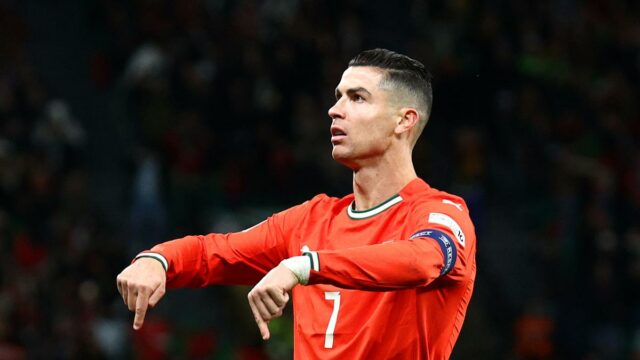 Nemecko vs Portugalsko Live Broadcasting Information, SeaFA Nations League Semifinále: Kde vidieť Ronaldo? Predpoveď

