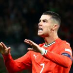 Nemecko vs Portugalsko živé skóre, semifinále ligy UEFA Nations League: Kde vidieť Ronalda? Začnite o 12:30 IST