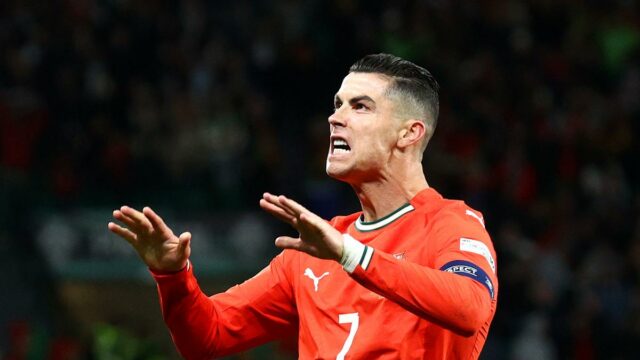 Nemecko vs Portugalsko živé skóre, semifinále ligy UEFA Nations League: Kde vidieť Ronalda? Začnite o 12:30 IST

