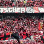 Nemecký regulátor presadzuje väčšiu kontrolu nad fanúšikmi futbalového klubu, ako je Bayer Leverkusen, RB Leipzig