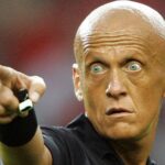 Eriksson zabil svoj starý šéf Collina
