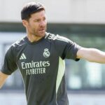 Neočakáva sa, že sa v reálnom Madride vráti do úplnej kondície až do októbra -