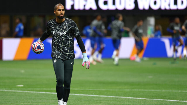 Neočakávaná hviezda Chelsea Arsenal monitory ticho tento rok v lete

