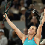 Neočakávané reakcie fanúšikov Aryna Sabalenka