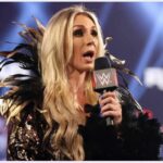 Neočakávaný koniec, ktorý sa zhoduje s tým, že Charlotte Flair zastavila