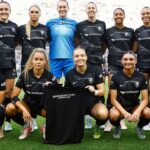 Nepokoje anti-iice vytvárajú silné vysvetlenie od Angel City FC