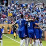 Neskoré brány Chelsea o krátkej ruky Benfica