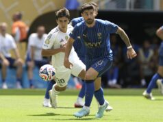 Záujem Realu Madrid o hviezdu Saudi Pro League potvrdil Neskorý trest slečna popiera Real Madrid -Viktory in Club World Cup Opener