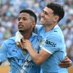 New Look Man City Batter Juventus posiela jasnú správu konkurentom svetového pohára v klube