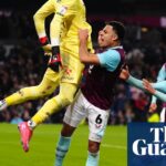 Newcastle Kroky na to, aby ste sa naučili Burnleyho 40 miliónov GBP, ktorý získal brankár James Trepford | Okno