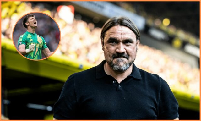 Newcastle Player sledoval letný transfer na Elnd Road

