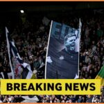Newcastle United Shipping Ponuka podpisu Nordi Mukiele