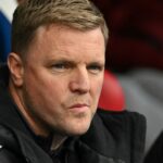 Eddie Howe dostane niekoľko tímov, aby prepol toto leto