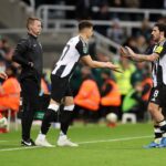 Newcastle záložník v zozname letných cieľov