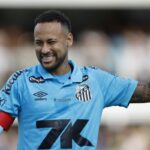 Neymar Sr. hovorí, že jeho syn priťahuje záujem klubov Ligy majstrov