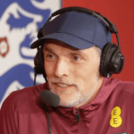 DeLAP bolo povedané, aby sa zamerali na miesto v tíme svetového pohára v Anglicku