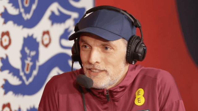 DeLAP bolo povedané, aby sa zamerali na miesto v tíme svetového pohára v Anglicku