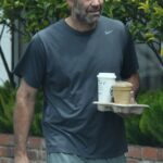PETE Sampras sa zdalo, že tento týždeň nie je známy v Beverly Hills