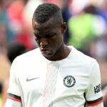 Nicholas Jackson sa ospravedlňuje spoluhráčom Chelsea po porážke Flamengo | Futbalový šport