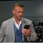 Nick Aldis oznamuje budúci týždeň masívny titul pre WWE RAW