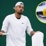 Nick Kyrgios 'veľmi zvláštny' BBC Wimbledon Punditry Snub