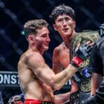 Nico Carrillo Muay Thai: „Je to zlyhanie miliónov“