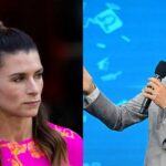 Nico Rosberg Clapa na návrhy Danica Patricka na kanadský GP Canadian F1