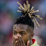 Nico Williams Transfer Twist za 62 miliónov libier „Dohodla sa“ na pozadí rozhodnutia Arsenalu