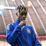 Nico Williams do Arsenalu Last - Návrh lamine yamal, pozícia v Barcelone a 53 miliónov libier rozhodnutia