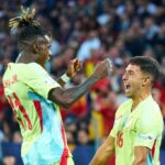 Nico Williams do Arsenalu prenáša obrovské zvraty, pretože sa objaví rozhodnutie Martina Zubimediho