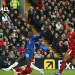 Nicolas Jackson by mohol byť útočníkom Liverpoolu, keď zlyhá dohoda Isak