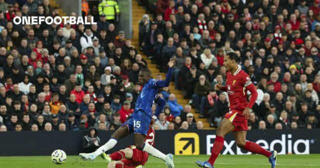 Nicolas Jackson by mohol byť útočníkom Liverpoolu, keď zlyhá dohoda Isak

